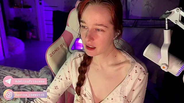 pearl princess  online show from 03-08-25, 06:43