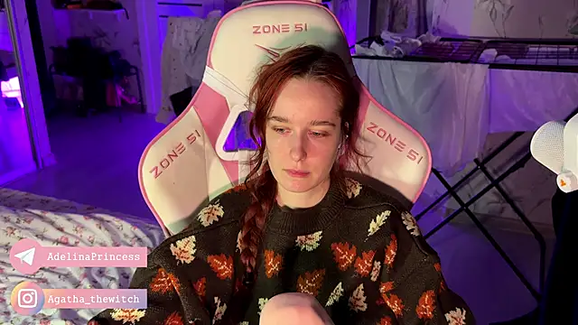 pearl princess  online show from 02-27-25, 02:46