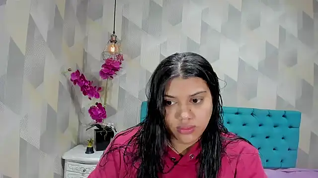 LindaBreeS online show from 10-12-25, 01:23