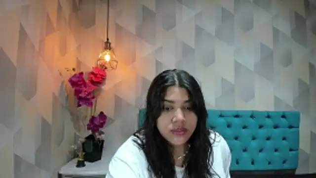 LindaBreeS online show from 03-22-26, 02:40