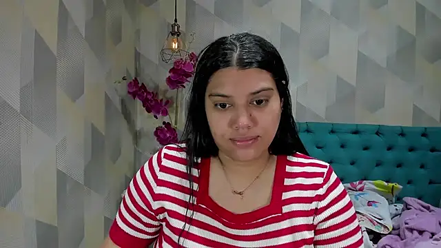 LindaBreeS online show from 10-06-25, 02:51