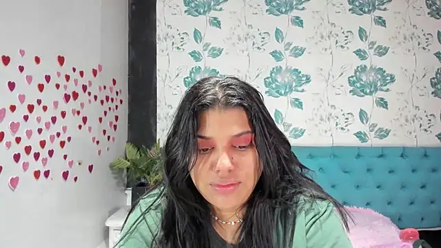 LindaBreeS online show from 03-11-25, 05:13