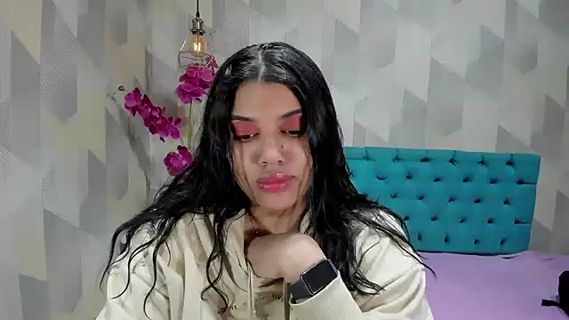LindaBreeS online show from 10-20-25, 02:17