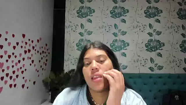 LindaBreeS online show from 03-15-25, 03:06