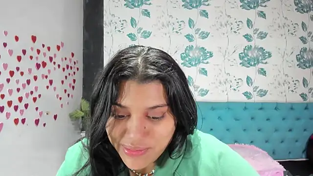 LindaBreeS online show from 03-11-25, 08:20