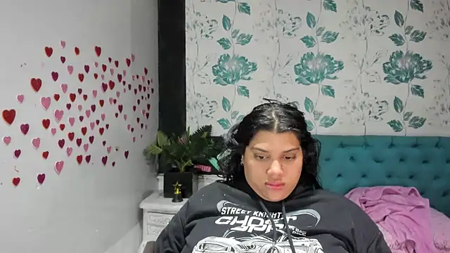 LindaBreeS online show from 03-12-25, 08:41