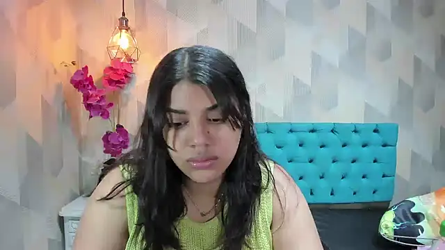 LindaBreeS online show from 04-04-26, 12:34