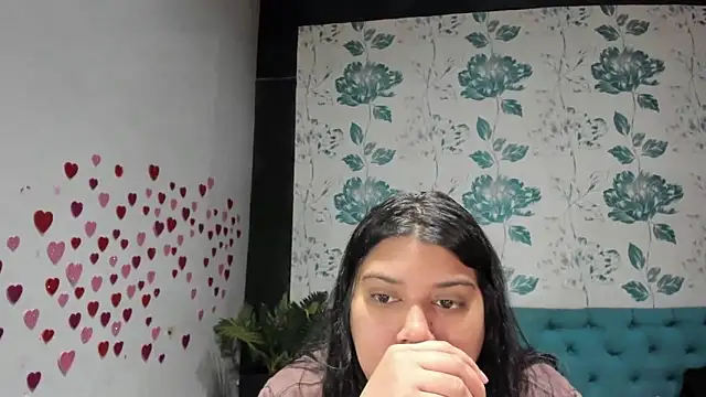 LindaBreeS online show from 03-22-25, 03:20