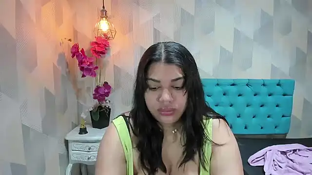 LindaBreeS online show from 03-01-26, 03:34