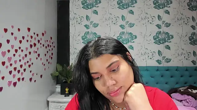 LindaBreeS online show from 03-04-25, 05:03