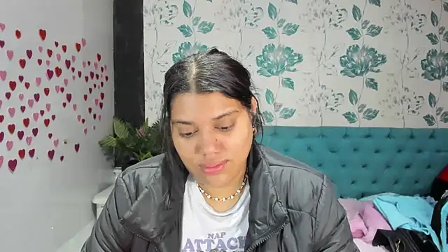 LindaBreeS online show from 03-09-25, 08:31
