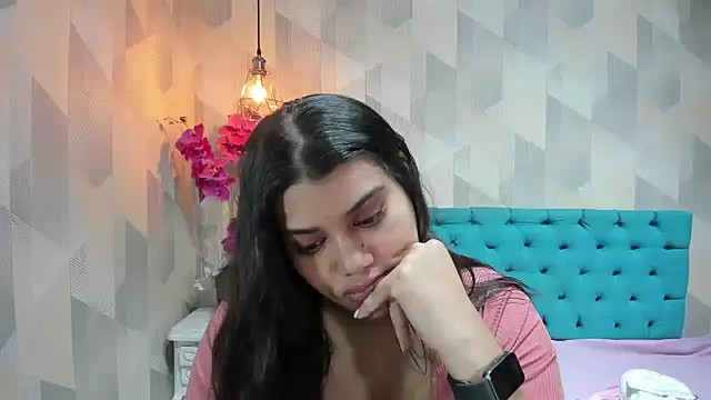 LindaBreeS online show from 06-20-26, 01:16