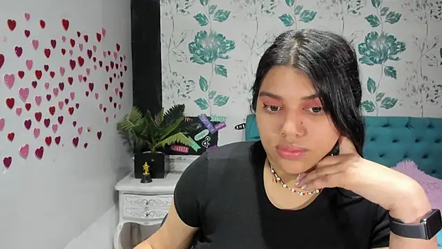 LindaBreeS online show from 03-03-25, 08:32