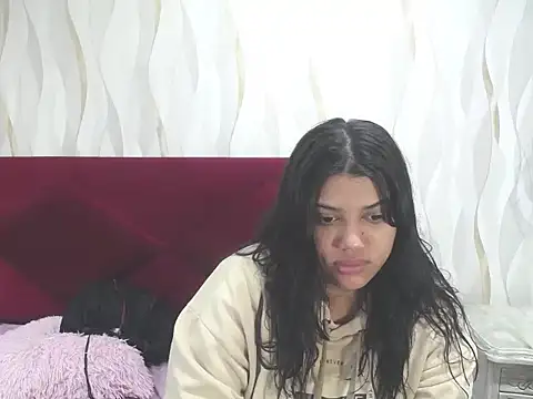 LindaBreeS online show from 11-16-25, 01:16