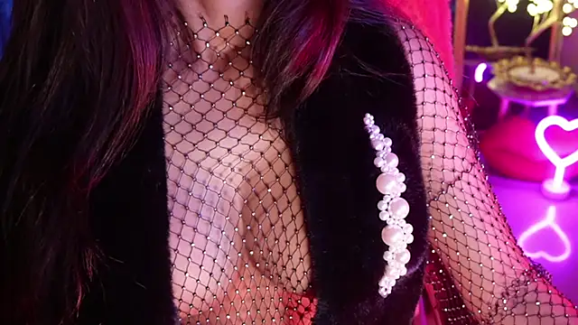 littledevil4511 online show from 01-26-25, 08:36