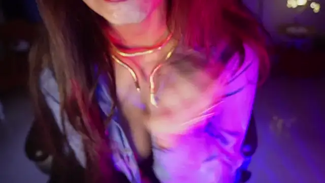 littledevil4511 online show from 01-06-25, 11:18