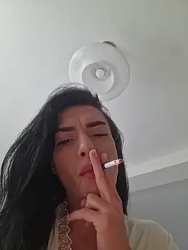 JolieLizz online show from 10-12-25, 02:07