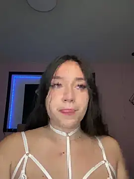 Andrea Ramos online show from 12-20-25, 07:17