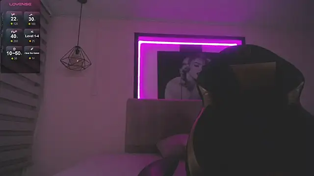 Andrea Ramos online show from 09-23-25, 06:26