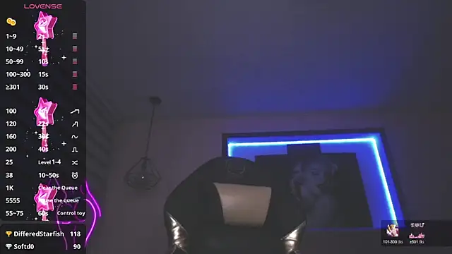 Andrea Ramos online show from 03-11-25, 09:45