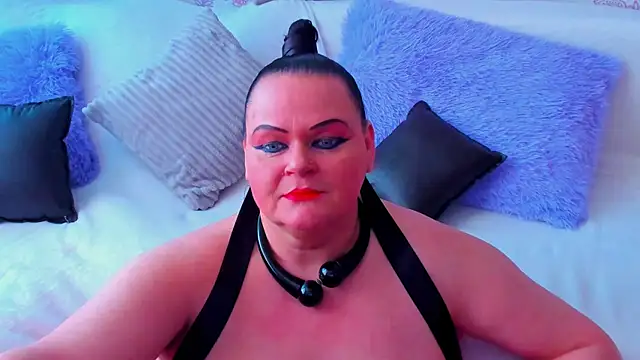 MilanaBiegert online show from 03-03-25, 08:41