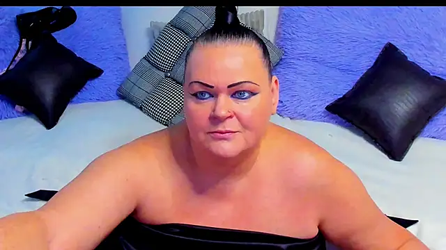 MilanaBiegert online show from 12-04-25, 11:20