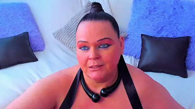 MilanaBiegert online show from 03-02-25, 12:03