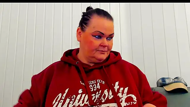 MilanaBiegert online show from 01-07-26, 11:48