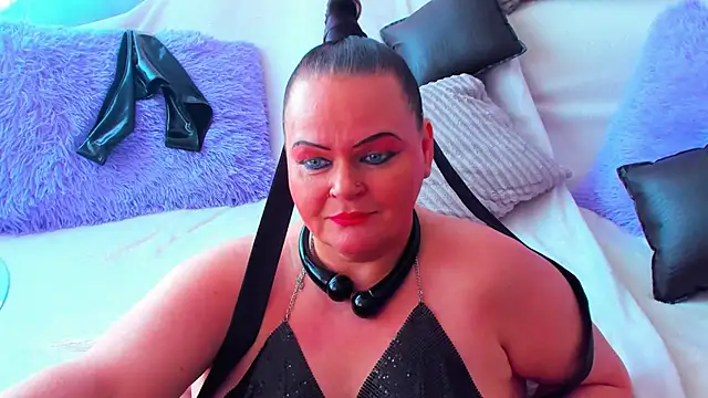 MilanaBiegert online show from 03-19-25, 10:11