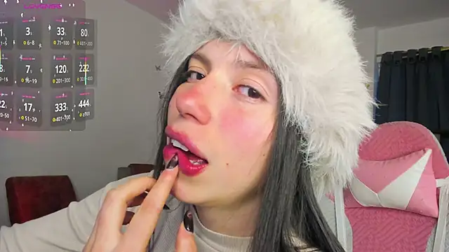 katty snow online show from 03-31-26, 11:07