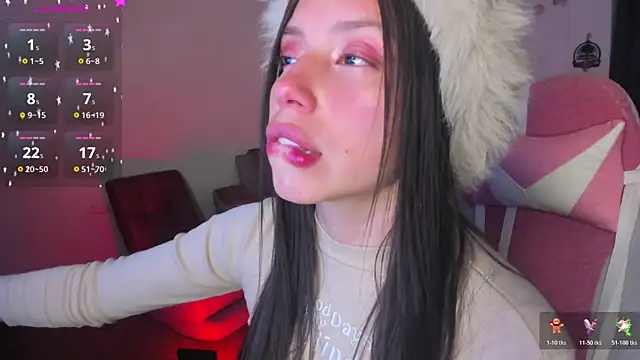 katty snow online show from 01-06-26, 12:03