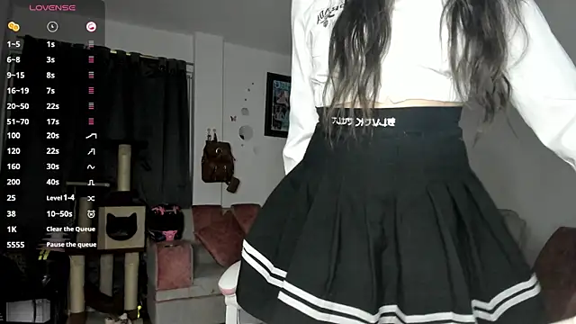 Snapshot of katty_snow chatting on 02-09-25, 12:28 katty snow online show from 02-09-25, 12:28