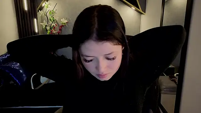 almma shy online show from 09-23-25, 01:40