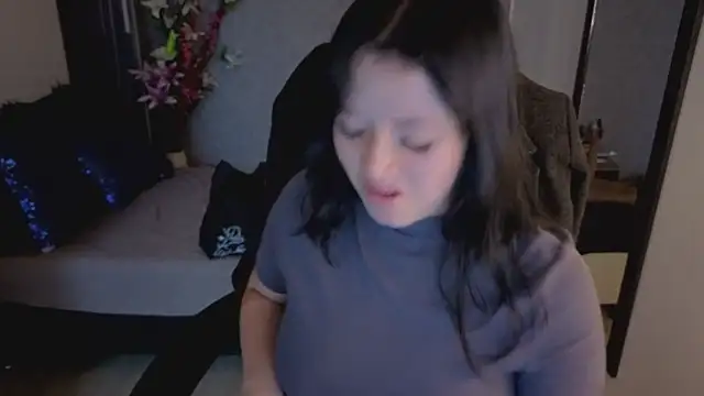 almma shy online show from 12-05-25, 01:53