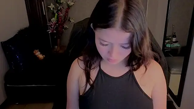 almma shy online show from 10-01-25, 02:32