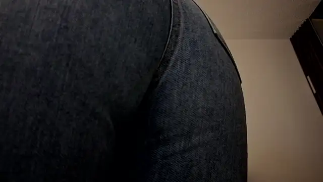 almma shy online show from 10-29-25, 02:16