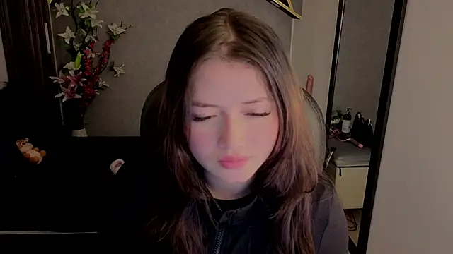 almma shy online show from 10-22-25, 01:21