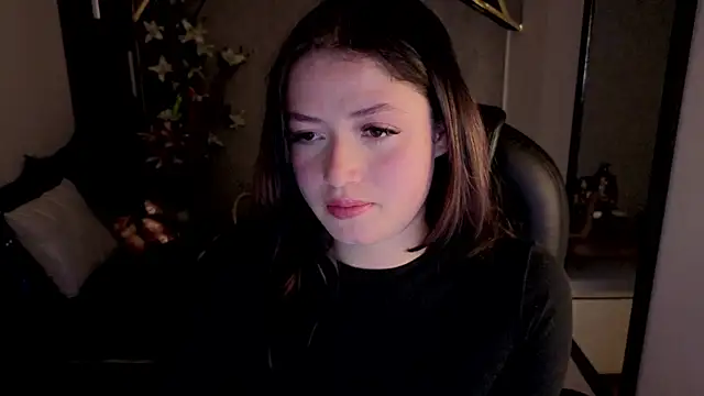 almma shy online show from 11-20-25, 01:34