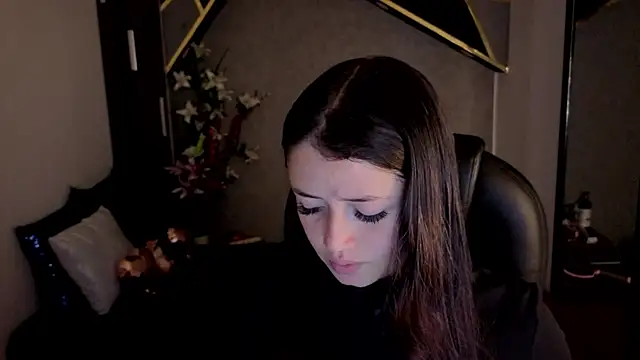 almma shy online show from 11-15-25, 03:16