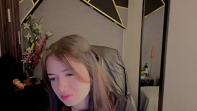 almma shy online show from 10-09-25, 01:22