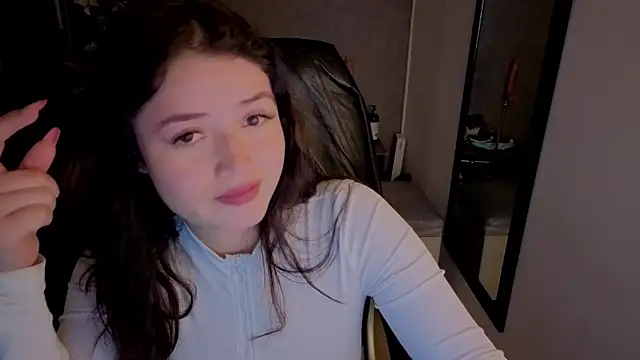 almma shy online show from 10-16-25, 01:19