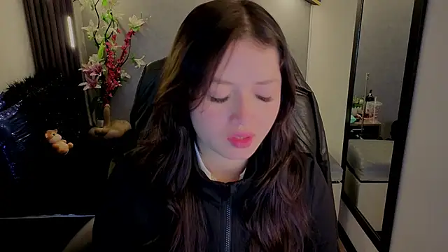 almma shy online show from 10-02-25, 01:25