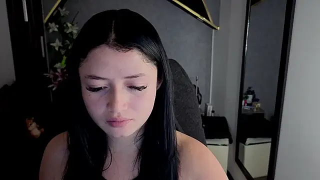 almma shy online show from 11-27-25, 01:33