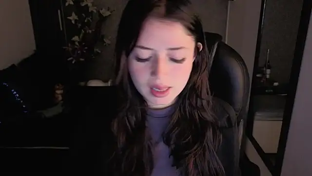 almma shy online show from 11-12-25, 01:26