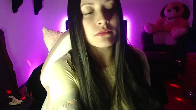 Allisonnlopez online show from 11-27-25, 10:10