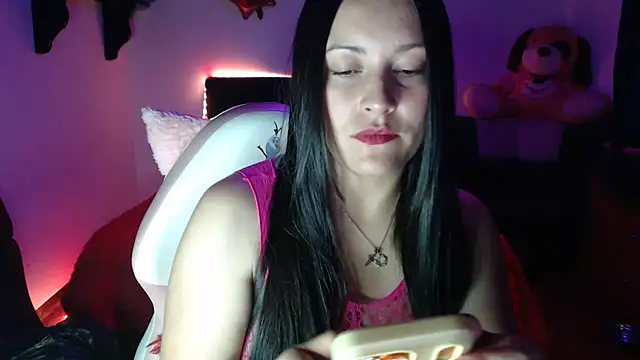 Allisonnlopez online show from 03-24-26, 09:04