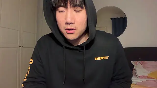 jungcock3210 online show from 01-31-26, 07:12