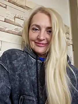 amelia blondy online show from 03-21-26, 08:46