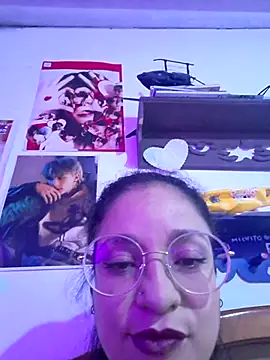 SerenaSweet online show from 05-12-26, 07:20