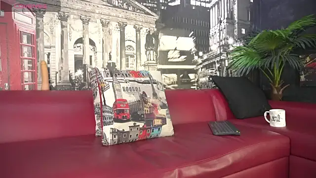 THIAGOXBIG online show from 10-21-25, 09:47